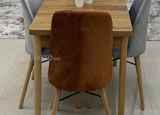 salle à manger promotion 🥳🥳🥳🥳