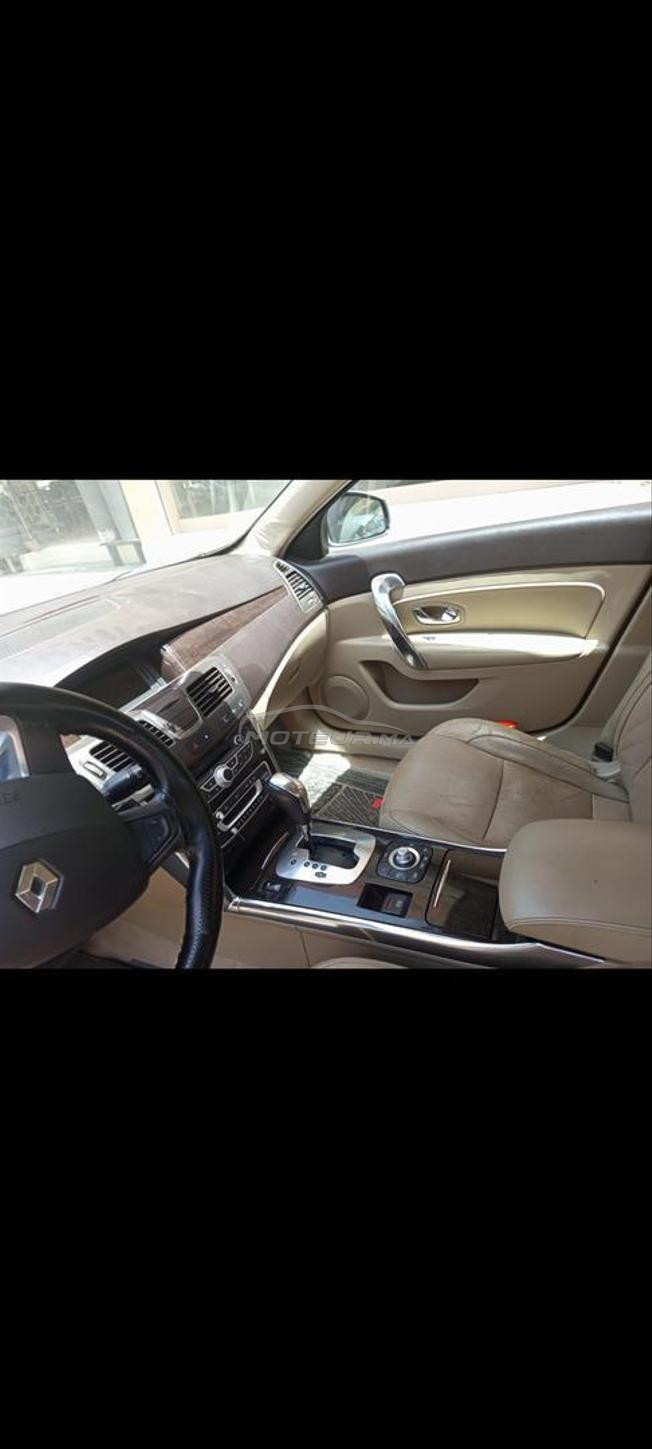Renault latitude 