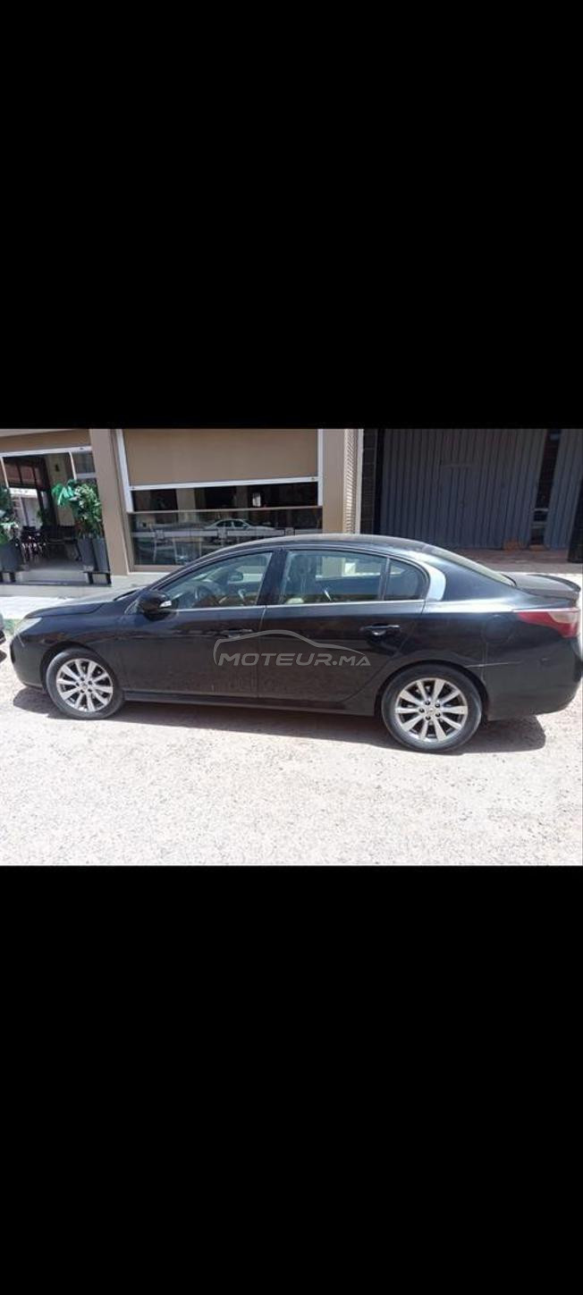 Renault latitude 