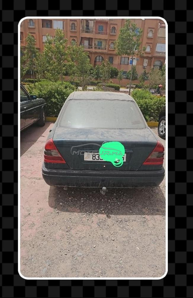 Mercedes 220