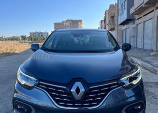 Renault Kadjar 2022