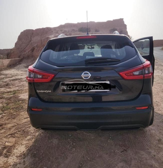 Nissan Qashqai Excellent Etat à Agadir