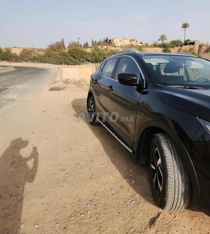 Nissan Qashqai Excellent Etat à Agadir - 2