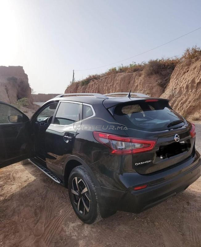 Nissan Qashqai Excellent Etat à Agadir