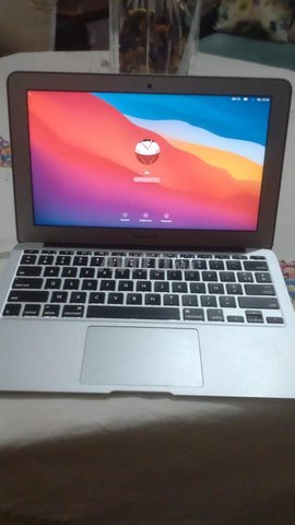 vente un pc apple MacBook air