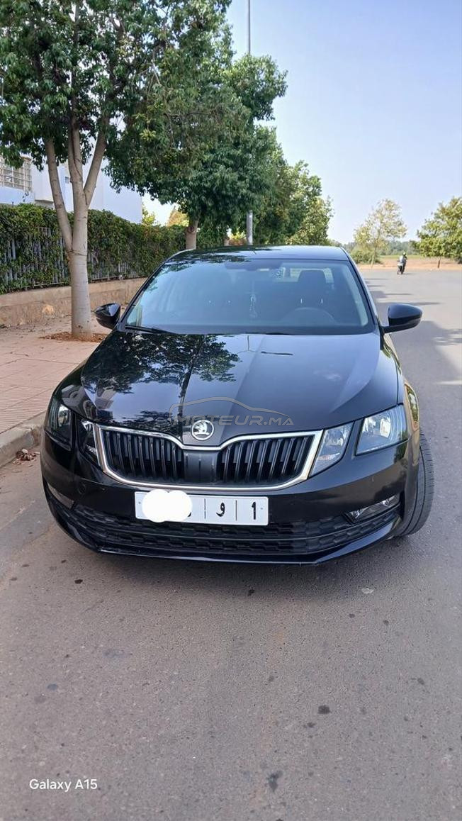 skoda