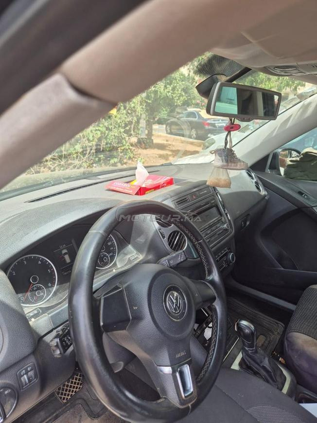 tiguan à vendre 
