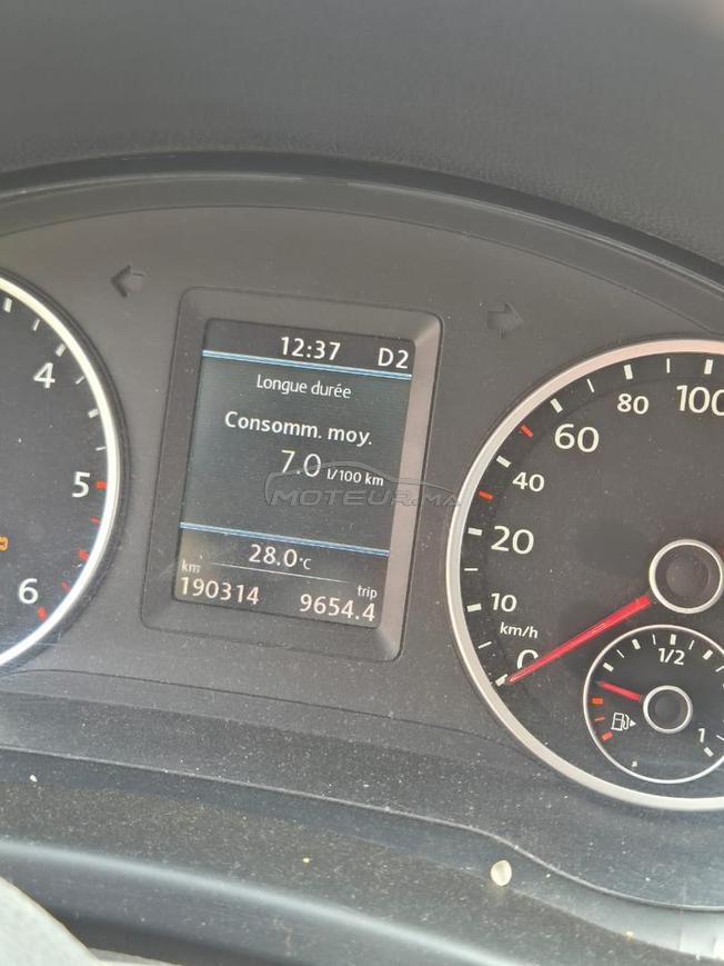 tiguan à vendre 