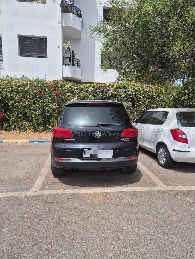 tiguan à vendre 