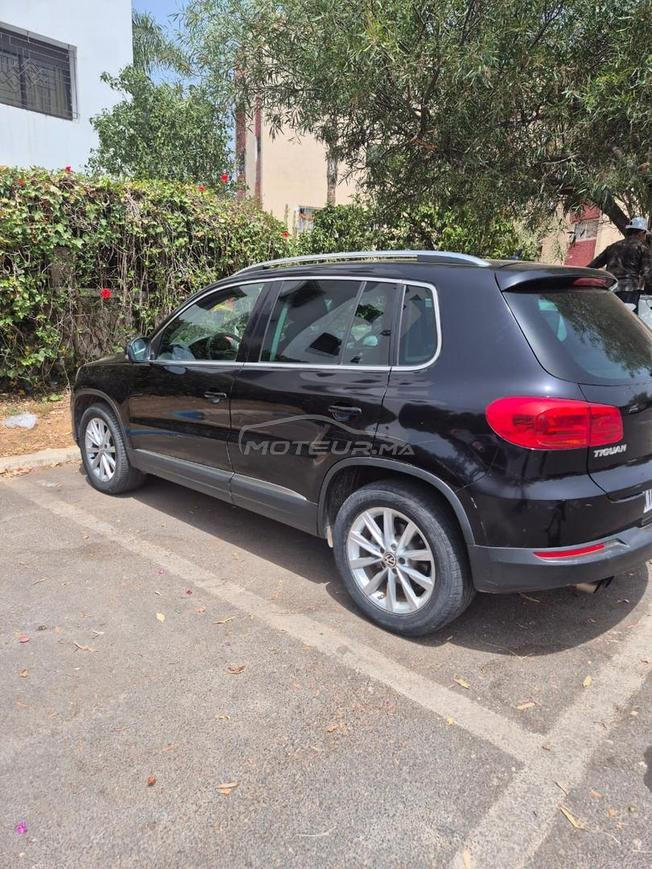 tiguan à vendre 