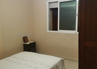 Appartement à vendre 90 m² à Fès