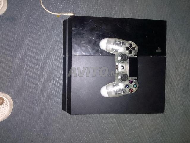 ps4 flach 9.00 mfihche lo3abe wlakin rnhyde 200