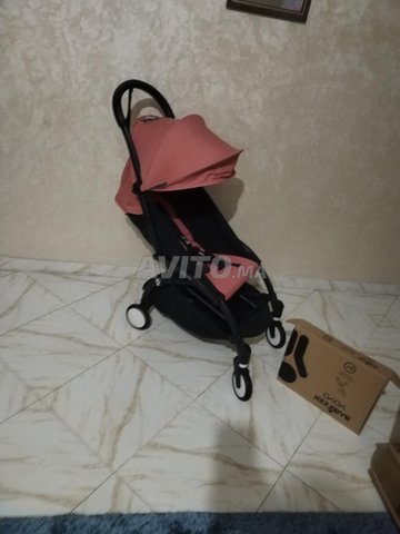 poussette babyzen yoyo 2