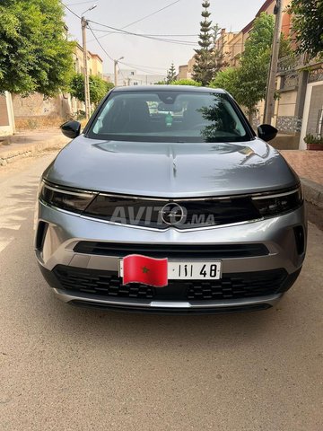 OPEL MOKKA 2023