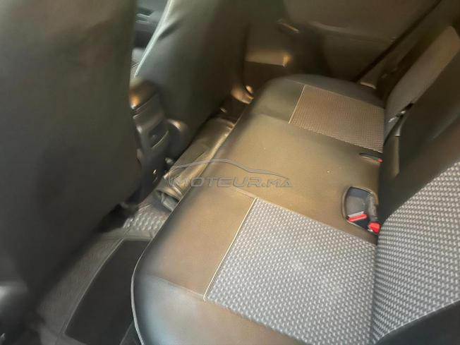 Toyota Auris Diesel Manuelle 2016 à Fès