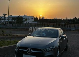 spéciale offre  Mercedes classe A berline 