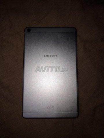 Samsung Galaxy Tab A 8.0 (2019) SM‑T295