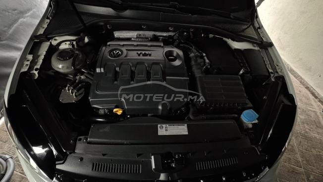 Golf 7.5 GTD 2017