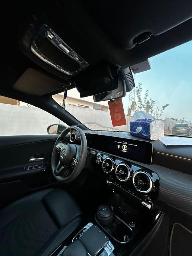 spéciale offre  Mercedes classe A berline 