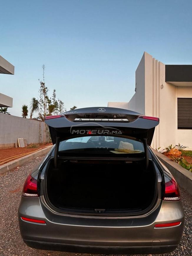 spéciale offre  Mercedes classe A berline 