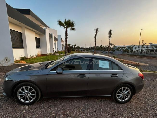 spéciale offre  Mercedes classe A berline 