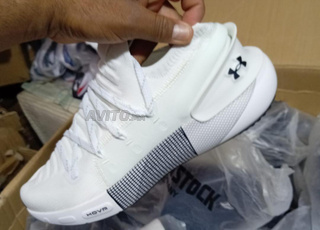 espadrille under armour 40 41 42 43 