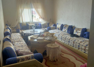 Appartement 81m² a vendre hay lakrimate  