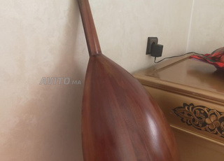 آلة العود 