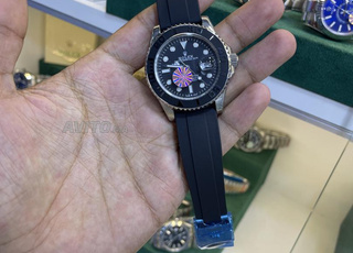 Rolex yakht master automatique