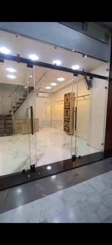 Boutique à Sidi Maârouf (Galerie PANORAMA)