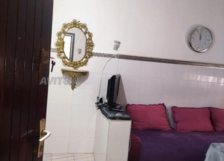 Appartement à louer meublé