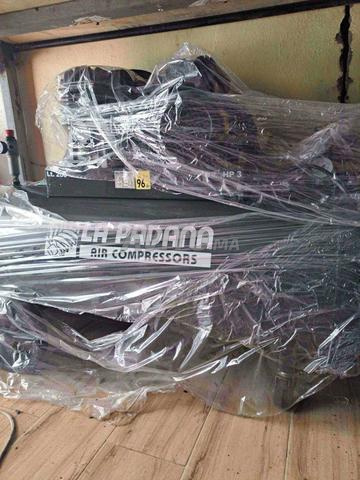 gonfleur 200.liter  - 2