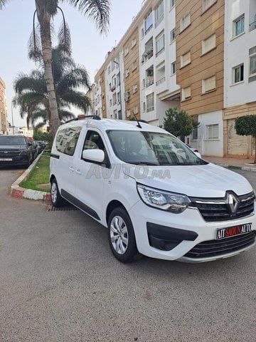 Renault express diesel 