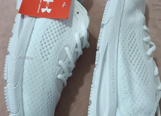 espadrille under armour neuf 