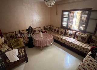 Appartement à vendre 64 m² à Taza