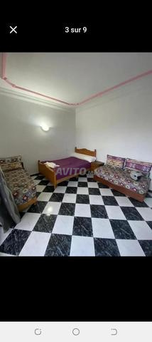 Appartement vue mer à Asilah - 2