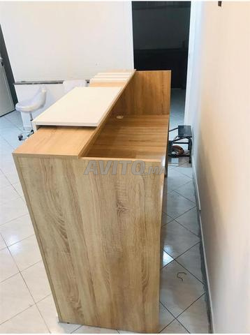 comptoir importation et local  a toute la villle