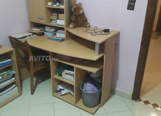 Table de travail à vendre