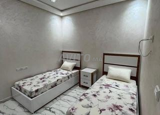 مكناس شقق مفروشة للعائلات ولأفراد المحترمة فقط 🇲🇦