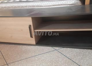meuble tv kitea 