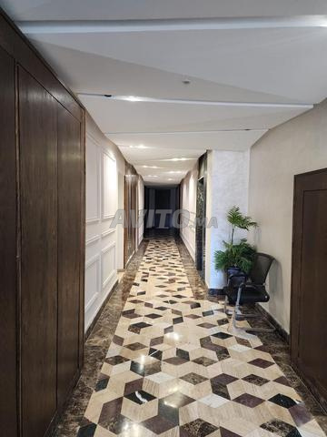 Imrane 3, Bureau B, angle Bd Anoual et 2 Mars Casa