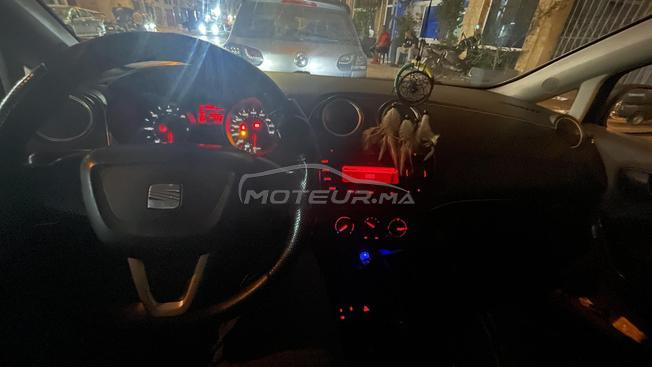 Seat IBIZA diesel 2011