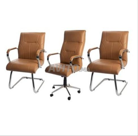 chaises local et importation nm   - 2