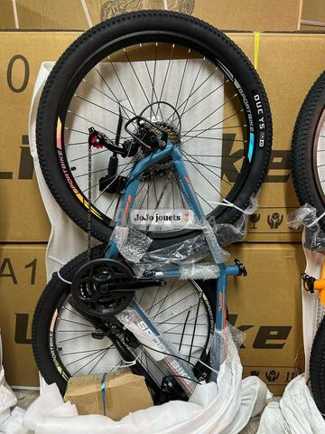 vtt sport bike bonne etat - 2