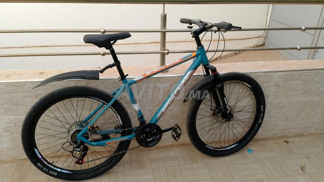 vtt sport bike bonne etat