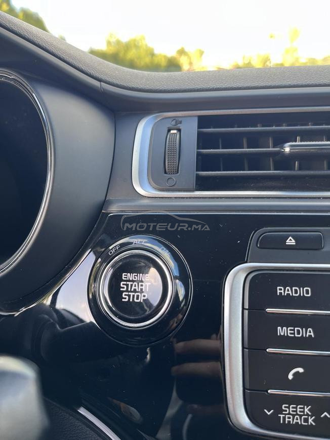 Kia rio ecodynamic