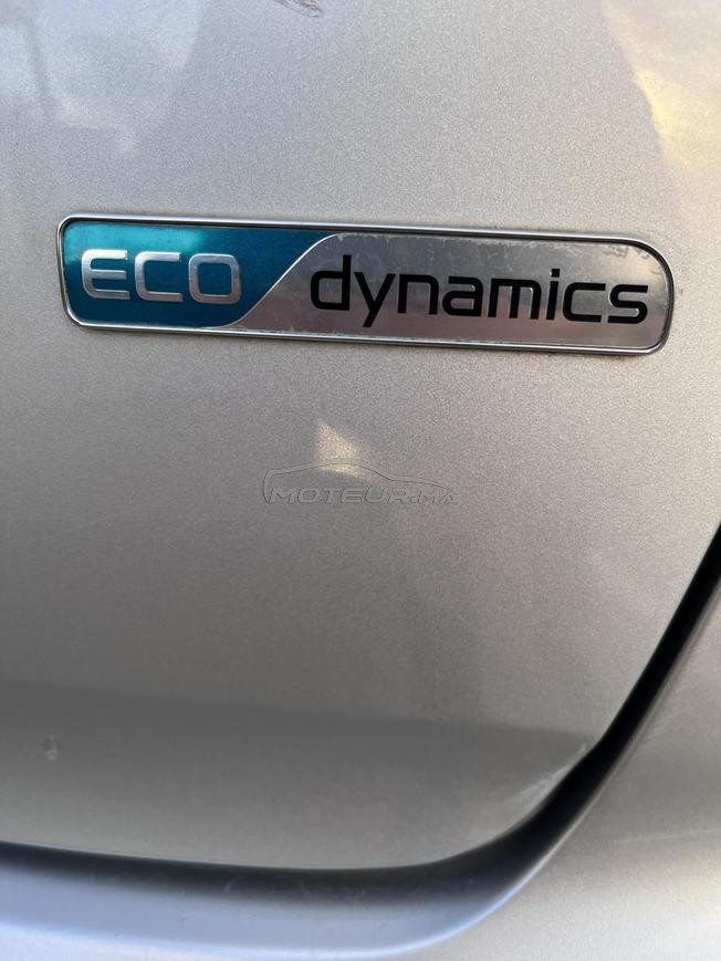 Kia rio ecodynamic