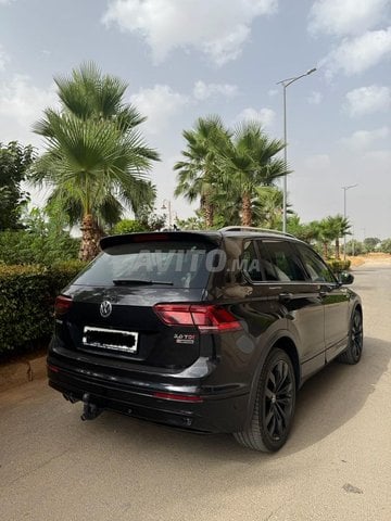 Tiguan Rline