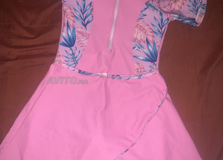 maillot de bain pour fille