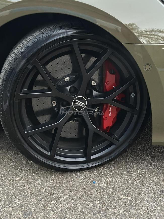 Audi RS3 Essence Automatique 2024 à Kénitra